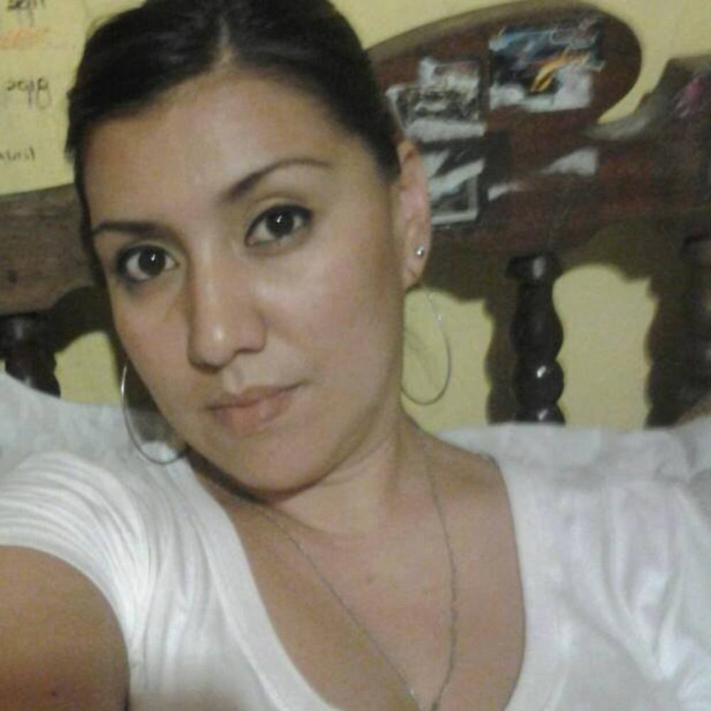 Meet your Posher, Rocio